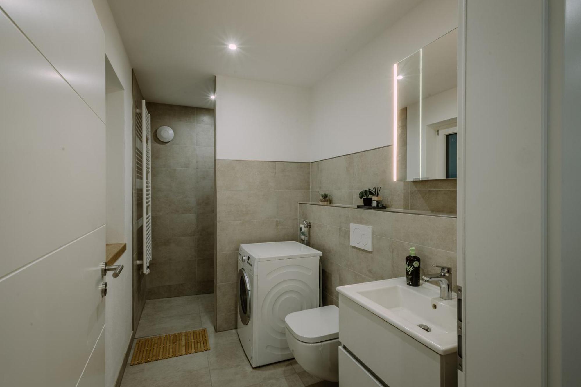 Passaus Motto Appartements! Solo - Paerchen - Familien - Gruppen Ngoại thất bức ảnh