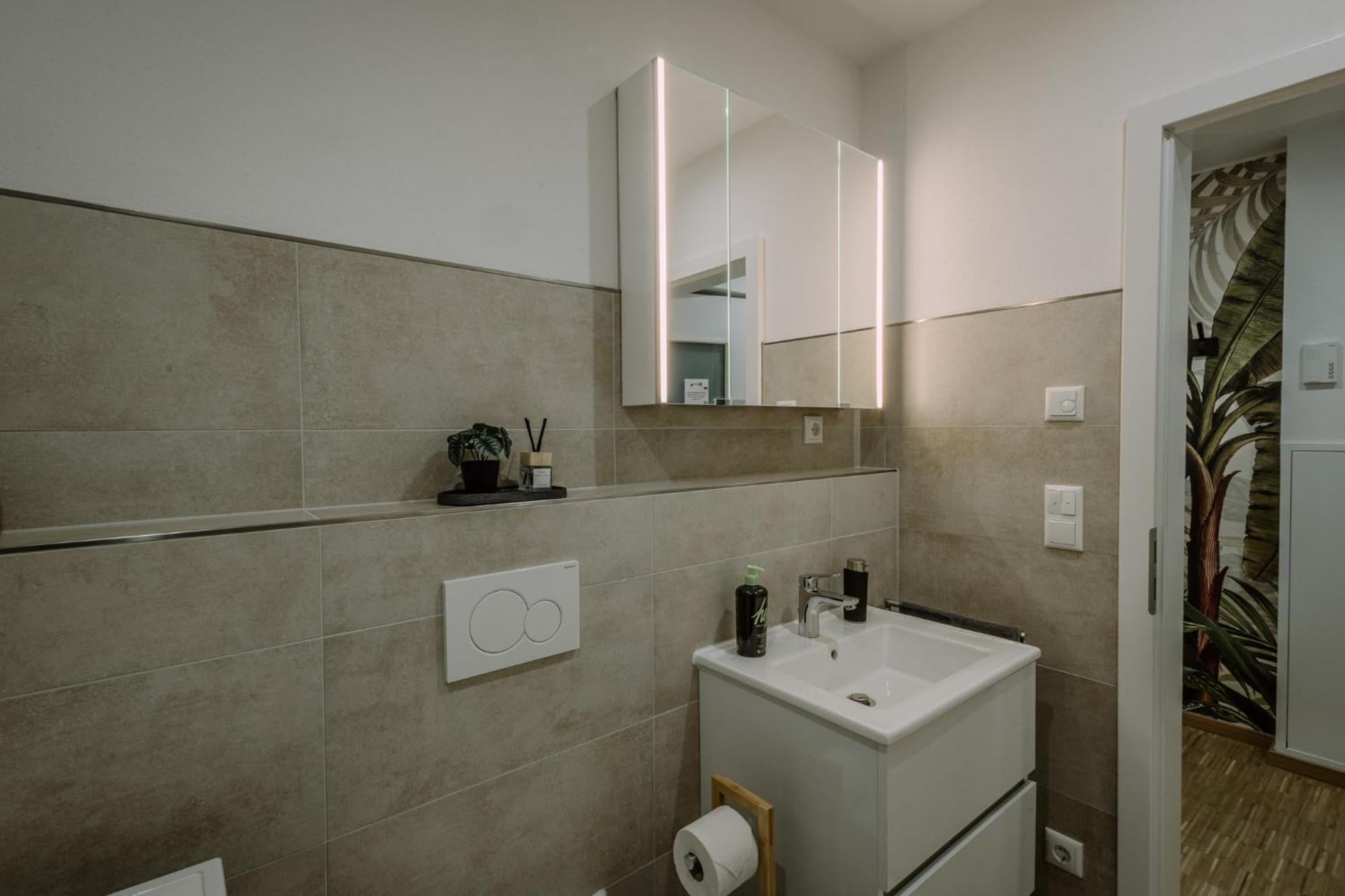 Passaus Motto Appartements! Solo - Paerchen - Familien - Gruppen Ngoại thất bức ảnh
