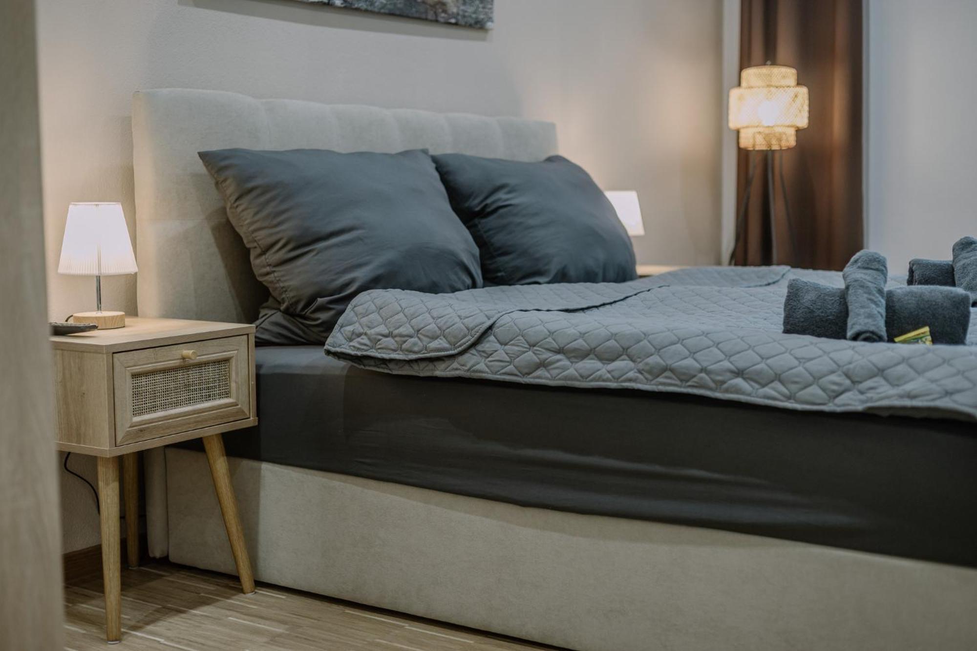 Passaus Motto Appartements! Solo - Paerchen - Familien - Gruppen Ngoại thất bức ảnh
