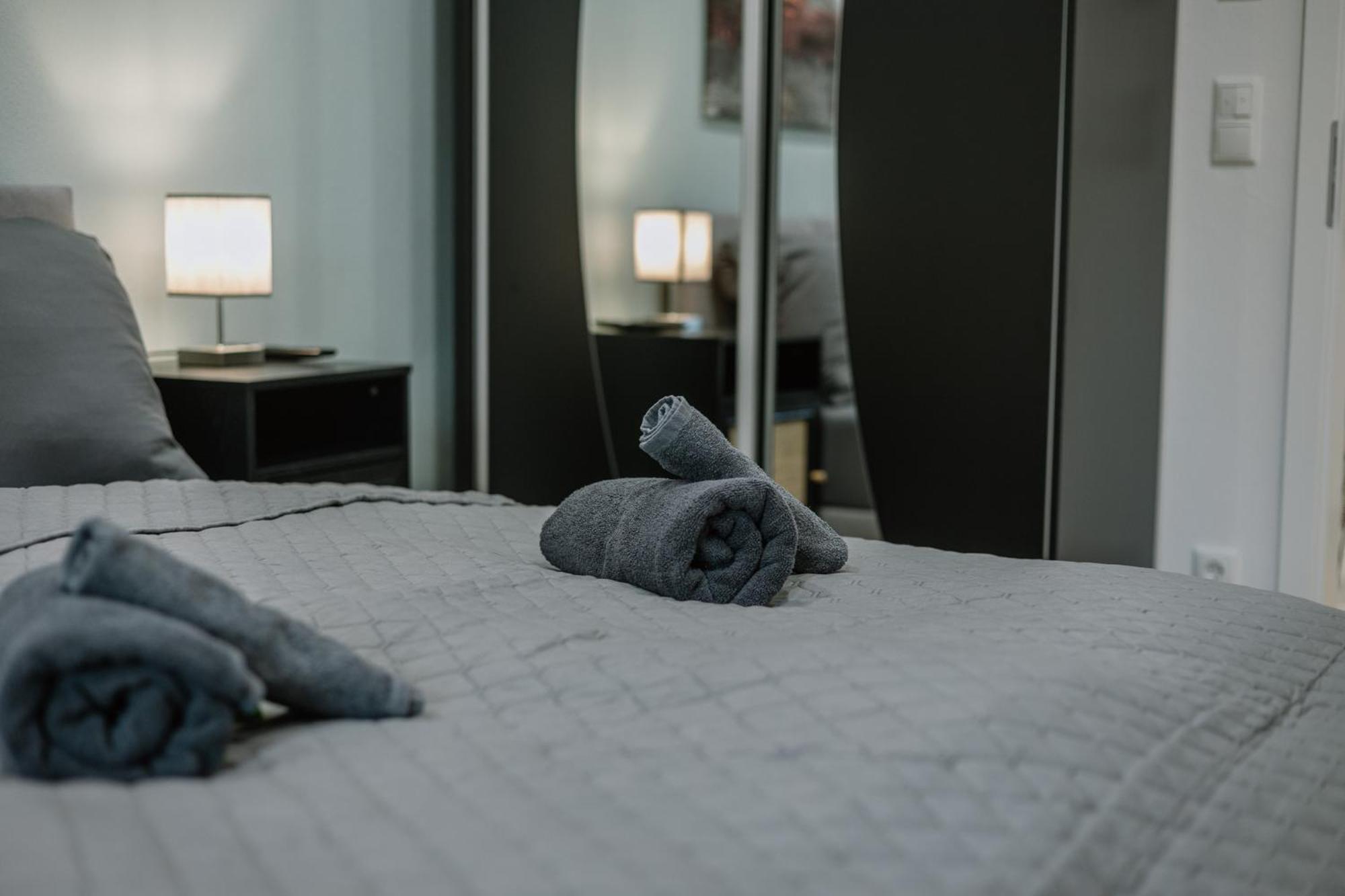 Passaus Motto Appartements! Solo - Paerchen - Familien - Gruppen Ngoại thất bức ảnh