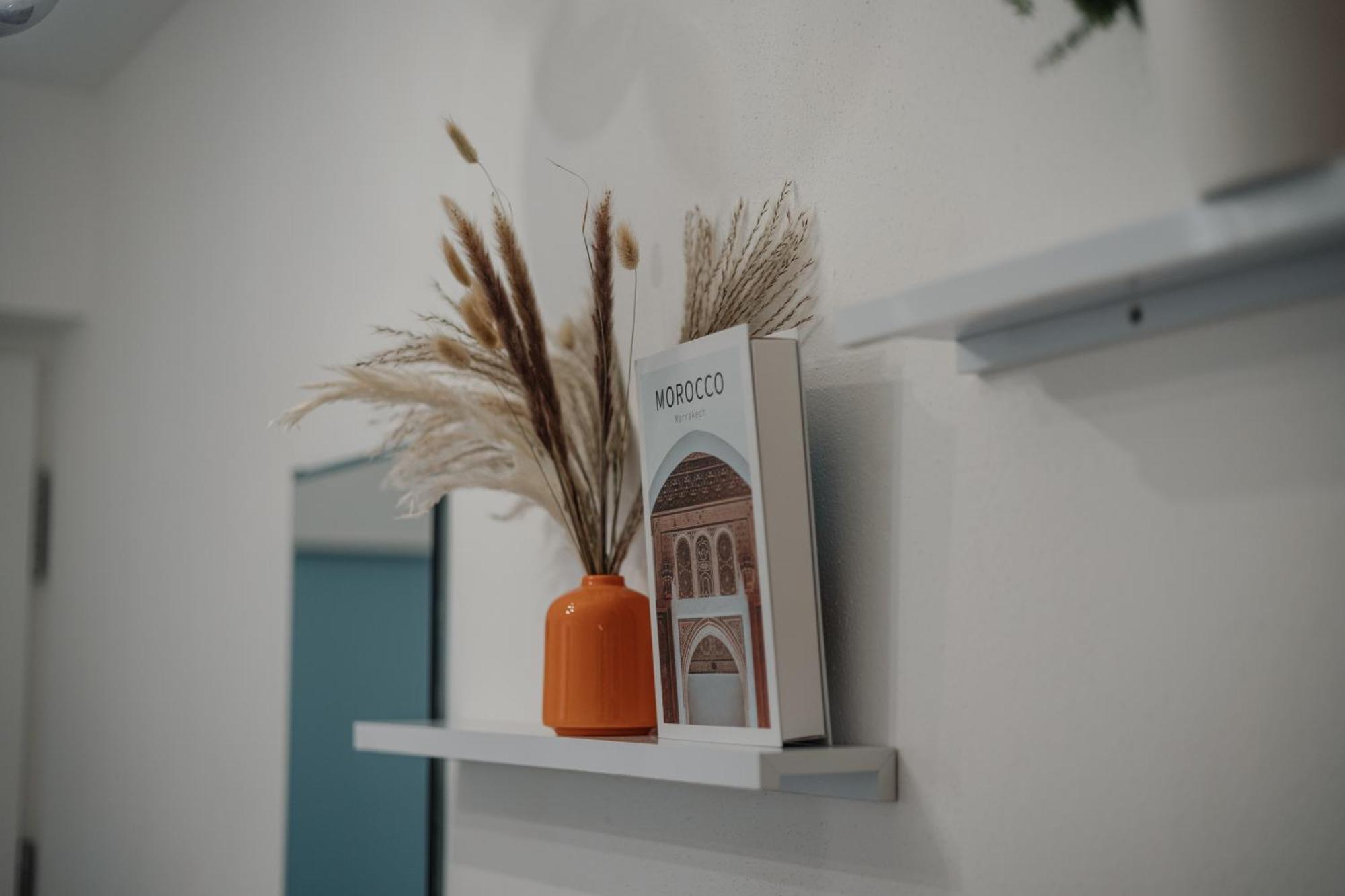 Passaus Motto Appartements! Solo - Paerchen - Familien - Gruppen Phòng bức ảnh