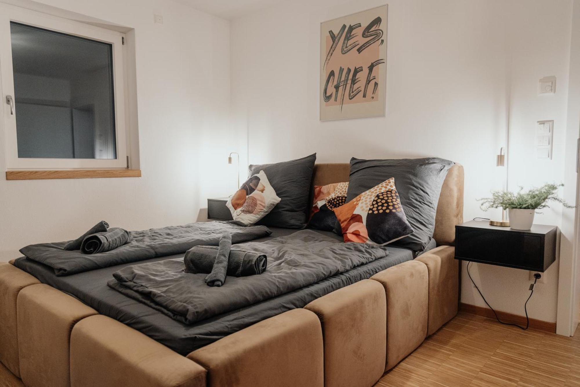 Passaus Motto Appartements! Solo - Paerchen - Familien - Gruppen Ngoại thất bức ảnh