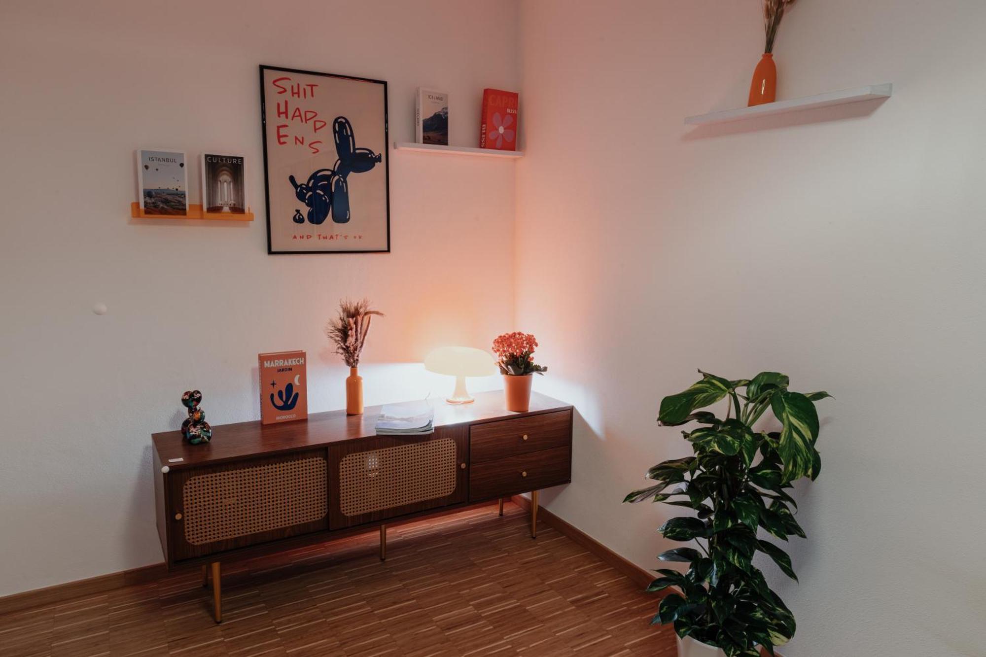 Passaus Motto Appartements! Solo - Paerchen - Familien - Gruppen Ngoại thất bức ảnh