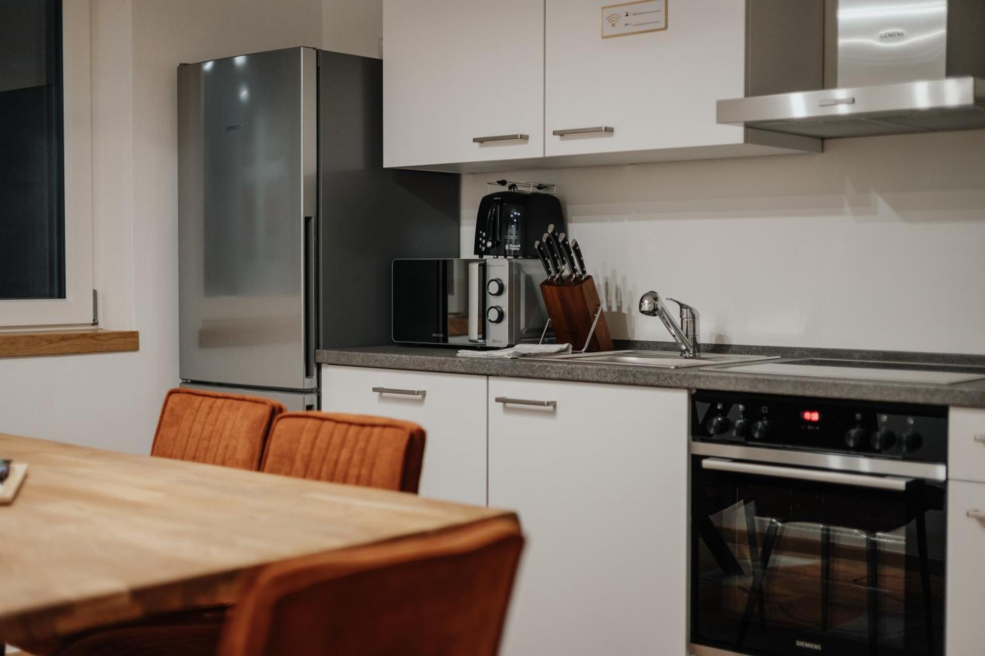 Passaus Motto Appartements! Solo - Paerchen - Familien - Gruppen Ngoại thất bức ảnh