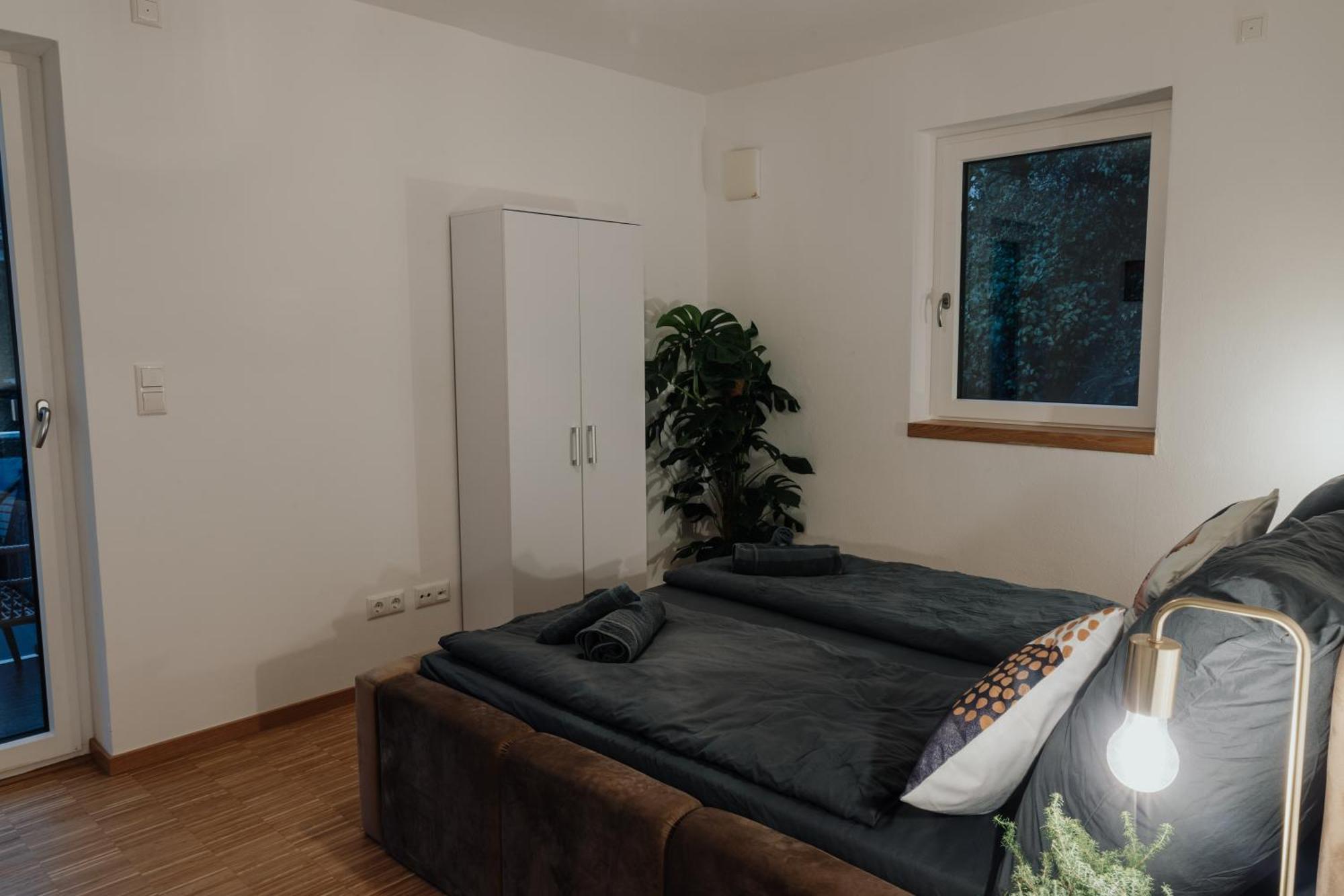 Passaus Motto Appartements! Solo - Paerchen - Familien - Gruppen Ngoại thất bức ảnh